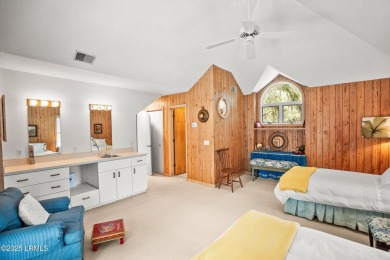 Great Home with Unmatched Views on Dataw Island

Discover the on Dataw Island Club in South Carolina - for sale on GolfHomes.com, golf home, golf lot