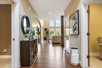 Welcome to the epitome of refined living in one of Branson's on Payne Stewart Golf Club of Branson Hills - Front in Missouri - for sale on GolfHomes.com, golf home, golf lot