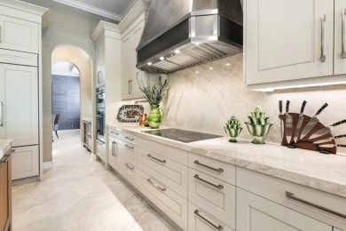 Experience timeless elegance and modern luxury in this fully on Old Palm Golf Club in Florida - for sale on GolfHomes.com, golf home, golf lot