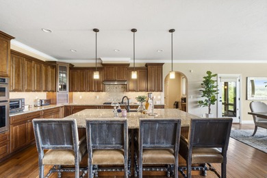 Welcome to the epitome of refined living in one of Branson's on Payne Stewart Golf Club of Branson Hills - Front in Missouri - for sale on GolfHomes.com, golf home, golf lot