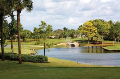 Sunny & warm tropical paradise! This beautifully updated & on Bocaire Country Club in Florida - for sale on GolfHomes.com, golf home, golf lot