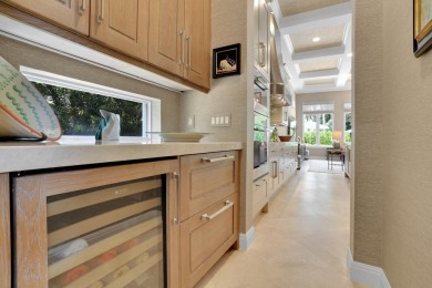 Experience timeless elegance and modern luxury in this fully on Old Palm Golf Club in Florida - for sale on GolfHomes.com, golf home, golf lot