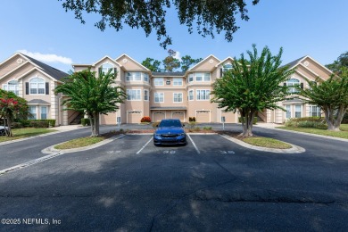 if you've ever wanted your own personal treehouse - this condo on Windsor Parke Golf Club in Florida - for sale on GolfHomes.com, golf home, golf lot