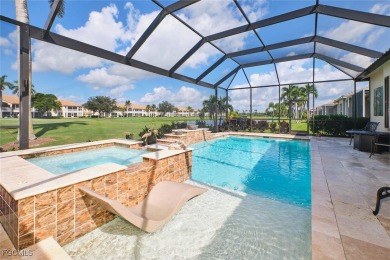 This one is a must see! Totally remodeled *Andover* Single on Lexington Country Club in Florida - for sale on GolfHomes.com, golf home, golf lot