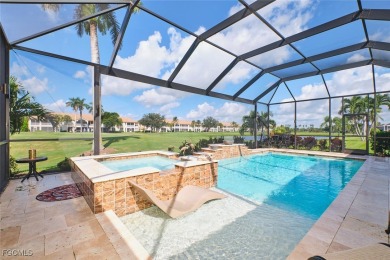 This one is a must see! Totally remodeled *Andover* Single on Lexington Country Club in Florida - for sale on GolfHomes.com, golf home, golf lot
