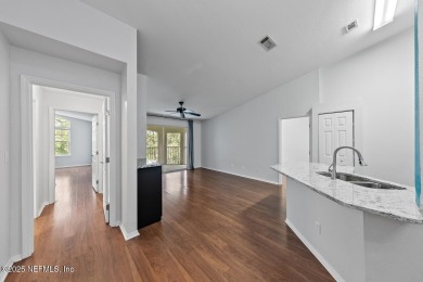 if you've ever wanted your own personal treehouse - this condo on Windsor Parke Golf Club in Florida - for sale on GolfHomes.com, golf home, golf lot
