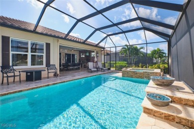 This one is a must see! Totally remodeled *Andover* Single on Lexington Country Club in Florida - for sale on GolfHomes.com, golf home, golf lot