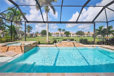 This one is a must see! Totally remodeled *Andover* Single on Lexington Country Club in Florida - for sale on GolfHomes.com, golf home, golf lot