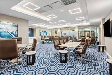 Sunny & warm tropical paradise! This beautifully updated & on Bocaire Country Club in Florida - for sale on GolfHomes.com, golf home, golf lot