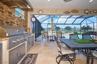 This one is a must see! Totally remodeled *Andover* Single on Lexington Country Club in Florida - for sale on GolfHomes.com, golf home, golf lot