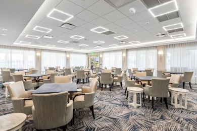 Sunny & warm tropical paradise! This beautifully updated & on Bocaire Country Club in Florida - for sale on GolfHomes.com, golf home, golf lot