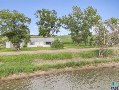 You will enjoy the scenic views of Beautiful Lake Herman.  This on Madison Golf and Country Club in South Dakota - for sale on GolfHomes.com, golf home, golf lot