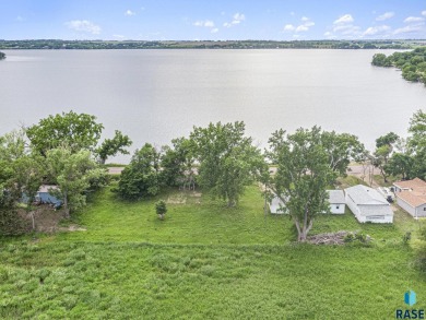 You will enjoy the scenic views of Beautiful Lake Herman.  This on Madison Golf and Country Club in South Dakota - for sale on GolfHomes.com, golf home, golf lot