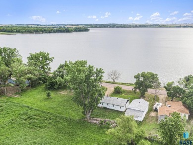 You will enjoy the scenic views of Beautiful Lake Herman.  This on Madison Golf and Country Club in South Dakota - for sale on GolfHomes.com, golf home, golf lot