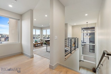 Welcome to 10 Caymus Lane, Unit D, a luxury end-unit on Black Bull Golf Community in Montana - for sale on GolfHomes.com, golf home, golf lot