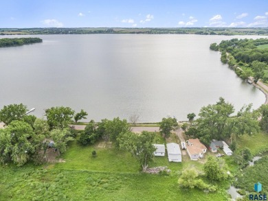 You will enjoy the scenic views of Beautiful Lake Herman.  This on Madison Golf and Country Club in South Dakota - for sale on GolfHomes.com, golf home, golf lot