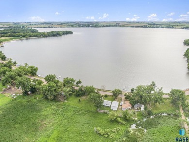 You will enjoy the scenic views of Beautiful Lake Herman.  This on Madison Golf and Country Club in South Dakota - for sale on GolfHomes.com, golf home, golf lot