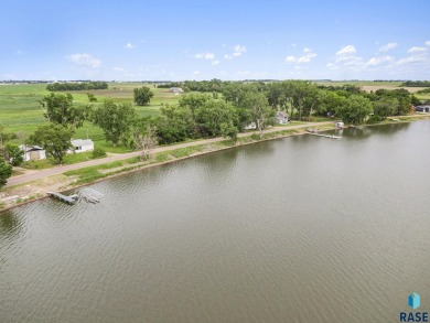 You will enjoy the scenic views of Beautiful Lake Herman.  This on Madison Golf and Country Club in South Dakota - for sale on GolfHomes.com, golf home, golf lot