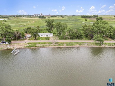 You will enjoy the scenic views of Beautiful Lake Herman.  This on Madison Golf and Country Club in South Dakota - for sale on GolfHomes.com, golf home, golf lot