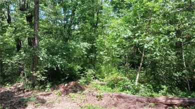 This beautiful lot in Bella Vista, AR offers the perfect on Bella Vista Country Club and Golf Course in Arkansas - for sale on GolfHomes.com, golf home, golf lot