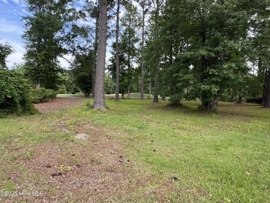 Don't miss this rare opportunity to own a spacious 0.49-acre on Ocean Ridge Plantation in North Carolina - for sale on GolfHomes.com, golf home, golf lot