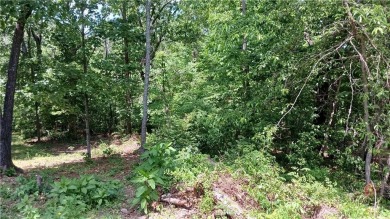 This beautiful lot in Bella Vista, AR offers the perfect on Bella Vista Country Club and Golf Course in Arkansas - for sale on GolfHomes.com, golf home, golf lot
