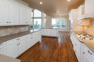 Welcome to Rivers Edge Village! Step inside to find a welcoming on Rivers Edge Golf Resort in Oregon - for sale on GolfHomes.com, golf home, golf lot