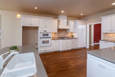 Welcome to Rivers Edge Village! Step inside to find a welcoming on Rivers Edge Golf Resort in Oregon - for sale on GolfHomes.com, golf home, golf lot