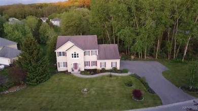 Just one look and you'll fall in love with this very spacious on Green Lakes Golf Course in New York - for sale on GolfHomes.com, golf home, golf lot