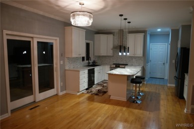 Just one look and you'll fall in love with this very spacious on Green Lakes Golf Course in New York - for sale on GolfHomes.com, golf home, golf lot