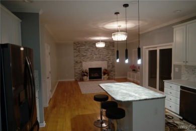 Just one look and you'll fall in love with this very spacious on Green Lakes Golf Course in New York - for sale on GolfHomes.com, golf home, golf lot