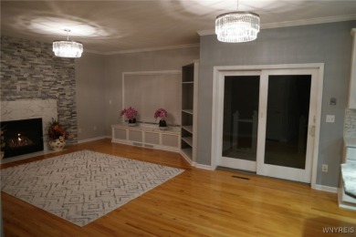 Just one look and you'll fall in love with this very spacious on Green Lakes Golf Course in New York - for sale on GolfHomes.com, golf home, golf lot