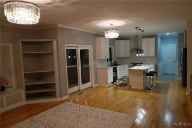 Just one look and you'll fall in love with this very spacious on Green Lakes Golf Course in New York - for sale on GolfHomes.com, golf home, golf lot