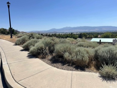 Discover the perfect canvas for your custom dream home with this on DAndrea Golf Club in Nevada - for sale on GolfHomes.com, golf home, golf lot