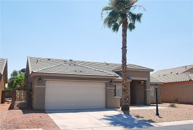 3 bedroom, 2 full bathroom, 3-car garage within the guard gated on Stallion Mountain Golf Course in Nevada - for sale on GolfHomes.com, golf home, golf lot