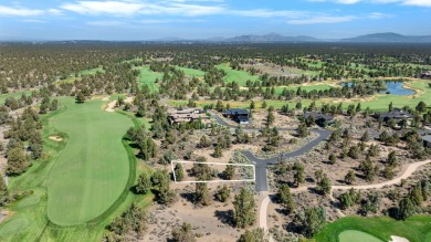 Welcome to Juniper Preserve, your golf and wellness sanctuary on The Club At Pronghorn Golf Course in Oregon - for sale on GolfHomes.com, golf home, golf lot