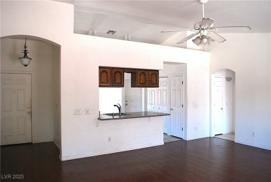 3 bedroom, 2 full bathroom, 3-car garage within the guard gated on Stallion Mountain Golf Course in Nevada - for sale on GolfHomes.com, golf home, golf lot