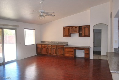 3 bedroom, 2 full bathroom, 3-car garage within the guard gated on Stallion Mountain Golf Course in Nevada - for sale on GolfHomes.com, golf home, golf lot