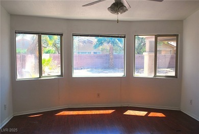 3 bedroom, 2 full bathroom, 3-car garage within the guard gated on Stallion Mountain Golf Course in Nevada - for sale on GolfHomes.com, golf home, golf lot