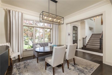 Timeless elegance meets elevated living in this on Blessings Golf Club in Arkansas - for sale on GolfHomes.com, golf home, golf lot