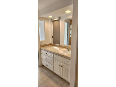 Experience a private pool retreat at an exceptional value. This on Palm Desert Greens Country Club in California - for sale on GolfHomes.com, golf home, golf lot