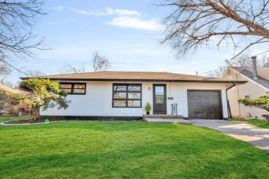 Thoughtfully Remodeled Ranch in a Peaceful Neighborhood

This on Grand View Golf Course in Iowa - for sale on GolfHomes.com, golf home, golf lot