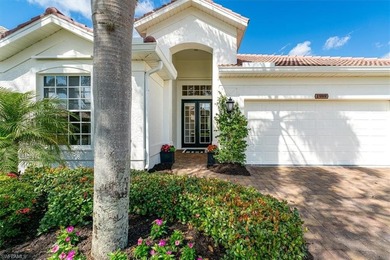 Welcome to this recently updated home with an astonishing on Pelican Marsh Golf Club in Florida - for sale on GolfHomes.com, golf home, golf lot