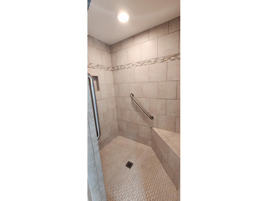 Experience a private pool retreat at an exceptional value. This on Palm Desert Greens Country Club in California - for sale on GolfHomes.com, golf home, golf lot