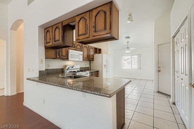 3 bedroom, 2 full bathroom, 2-car garage home within the guard on Stallion Mountain Golf Course in Nevada - for sale on GolfHomes.com, golf home, golf lot