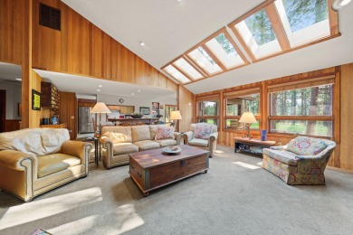 Experience exquisite living at Glaze Meadow! This stunning on Black Butte Ranch Golf Club Glaze Meadow in Oregon - for sale on GolfHomes.com, golf home, golf lot