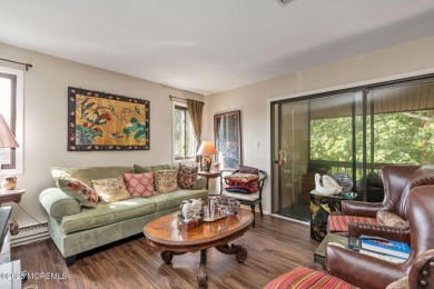 Price Reduction! Ready to Sell! Beautifully upgraded 2 bedroom 2 on Shadow Lake Village in New Jersey - for sale on GolfHomes.com, golf home, golf lot