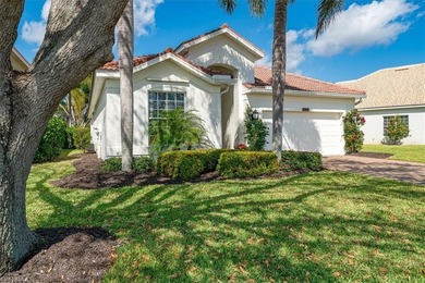 Welcome to this recently updated home with an astonishing on Pelican Marsh Golf Club in Florida - for sale on GolfHomes.com, golf home, golf lot