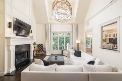 Timeless elegance meets elevated living in this on Blessings Golf Club in Arkansas - for sale on GolfHomes.com, golf home, golf lot