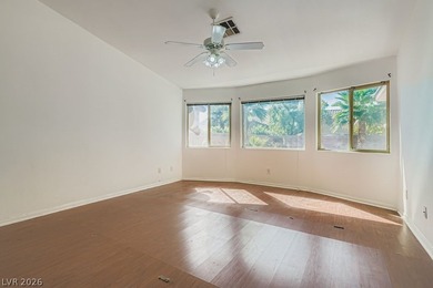 3 bedroom, 2 full bathroom, 2-car garage home within the guard on Stallion Mountain Golf Course in Nevada - for sale on GolfHomes.com, golf home, golf lot